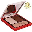 سایه چشم سه تایی میس استار شماره ME07 حجم 8gr ا Mis Star Eye Shadow ME07 - 8gr