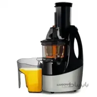 عصاره گیر گوسونیک مدل GSJ-3240