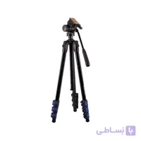 سه ­پایه دوربین(تک دسته) ویفینگ Weifeng WT(WF)-5316 Camera Tripod