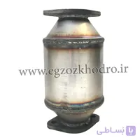 کاتالیست میانی تیگو 5