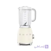 مخلوط کن اسمگ مدل BLF01 رنگ کرمی
