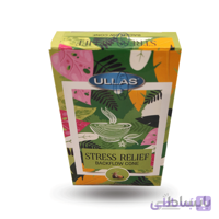 عود آبشاری STRESS RELIEF برند ULLAS کد 1557