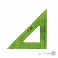 گونیا 45 درجه 21سانتیمتری تیبل TABLE