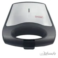 ساندویچ ساز تک کاره دسینی مدل 500 ا Sandwich Maker Dessini 500