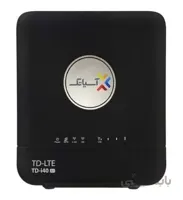 مودم TD-LTE آسیاتک مدل TD-i۴۰ A۱ ا AsiaTech TD-i40 A1 TD-LTE Wifi Modem