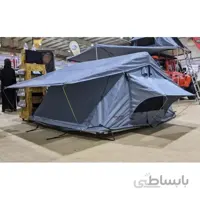 چادر سقفی مدل AOR - Adventure 1.9m Soft Shell