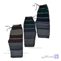 شلوارک راحتی مردانه ذوالفقاری Z013 سایز xxxl