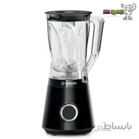 مخلوط کن بوش مدل BOSCH MMB6141B ا BOSCH BLENDER MMB6141B