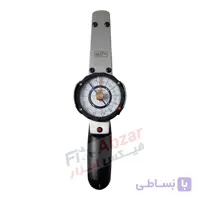 اچار ترکمتر ساعتی جتکو مدل D1 30I سایز 1/4 اینچ