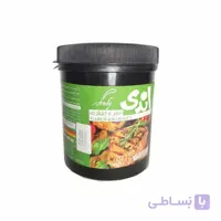 مرینت سیر و جعفری در بسته 1 کیلوگرمی ا marinate garlic parsley 1kg