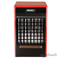 بخاری گازی با دودکش انرژی ا (فن آلمانی)Energy Gas Heater GH0640