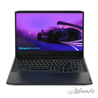لپ تاپ لنوو 15.6 اینچی مدل Ideapad Gaming 3 پردازنده Core i5-11300H رم 8GB حافظه 1TB 256GB SSD گرافیک 4GB 1650 ا IdeaPad Gaming 3 Core i5-11300H 8GB 1TB 256GB SSD 4GB 1650 Full HD Laptop