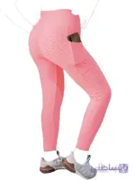 لگ آنتی سلولیتی ورزشی زنانه کد 02 ا Womens sports anti cellulite leg code 02