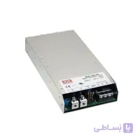 منبع تغذیه سوئیچینگ 24 ولت 31.3 آمپر مدل RSP-750-24 برند مینول (MEAN WELL) ا MEAN WELL POWER SUPPLY RSP-750-24