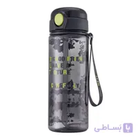 قمقمه ورزشی اس تی ییبن مدل YB87 گنجایش ۰.۸۲ لیتر