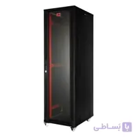 رک ایستاده 27 یونیت عمق 60 HPA اچ پی آسیا