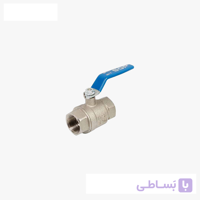 شیر دوسر توپیچ دسته گازی نیوپایپ (دبی بالا)