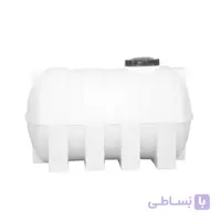 مخزن 5000 افقی سه لایه
