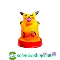 کاندوم عروسکی پوکمون Pokemon Go فاندوم