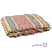 پتو مسافرتی دو نفره مدل dolce