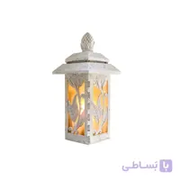چراغ مدل گلارا دیواری