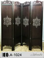 پاراوان لیزری مدل LA-1024