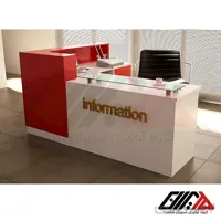 میز کانتر مدل CO-009