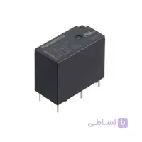 رله 12 ولت پکیجی ALQ112