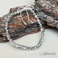 دستبند زنانه مدل ستاره
