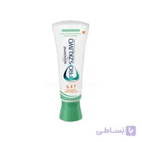 خمیر دندان سنسوداین مدل Pro Szkliwo حجم 75 میل
