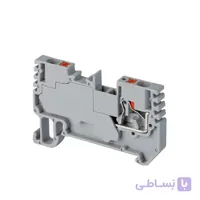 ترمینال فشاری سایز 2.5 رعد