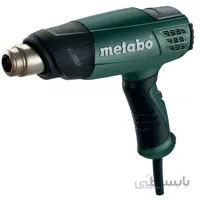 سشوار صنعتی متابو مدل HE20-600 ا MTABO HE20-600 Hot Air Gun