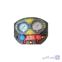 گیج فشار گاز کولر SHANXIU 10119