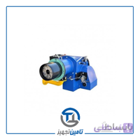 مشعل گازی گرم ایران مدل GNG-90/120M