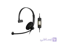 هدست Sennheiser Headset SC 30 USB ML