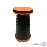 صندلی تاشو سفری telescopic ا Folding travel chair telescopic