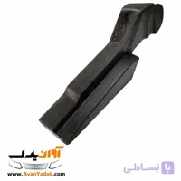 فوم ضربه گیر زیر درب موتور ساینا
