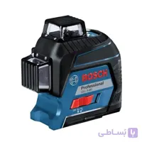 تراز لیزری بوش مدل GLL3-80 ا Bosch GLL 3-80 Line Laser