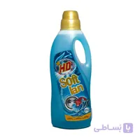 مایع لباسشویی HD سافتلن مدل Blue General حجم ۲ لیتر