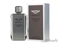 عطر بنتلی مومنتوم اینتنس ا عطر BENTLEY Momentum Intense