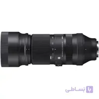 لنز تله سیگما Sigma 100-400mm f/5-6.3 DG DN OS Contemporary for Sony E