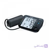 فشارسنج دیجیتالی بازویی بیورر مدل beurer BM54 ا beurer BM54 blood pressure monitor