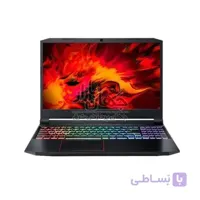 لپ تاپ گیمینگ بازی ایسر 15 اینچ Nitro5 AN515-55-73HX