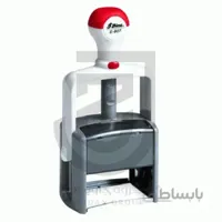 مهر ژلاتینی اتوماتیک فلزی shiny E907