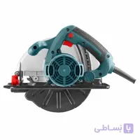 اره گردبر 180 میلی‌متری 1300 وات Ronix مدل 4311 ا 180 mm 1300 watt Ronix circular saw model 4311