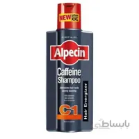 شامپو-الیسین-C1