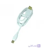 کابل فست شارژر تایپ سی Gerlax مدل GD-04