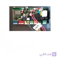 برد جک سیماران مدل Q70