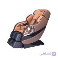 صندلی ماساژور کامتک Comtek AZ RK7912D