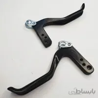 کتی یدک راست و چپ دوچرخه